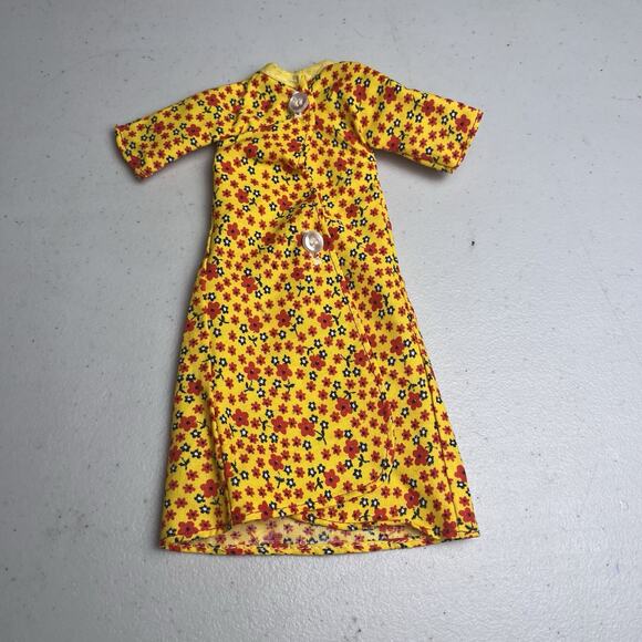 Horsman Elizabeth Taylor Doll Dress Lot Queen of Light Bluebird Movie 1976 Rare - Picture 16 of 16